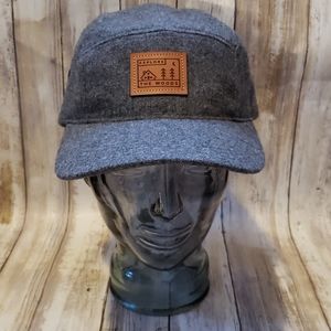 Explore the Woods Hat